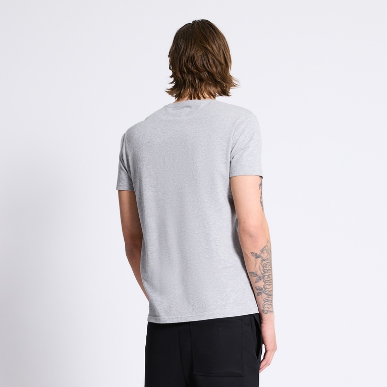 Premium basic tee "Casper"
